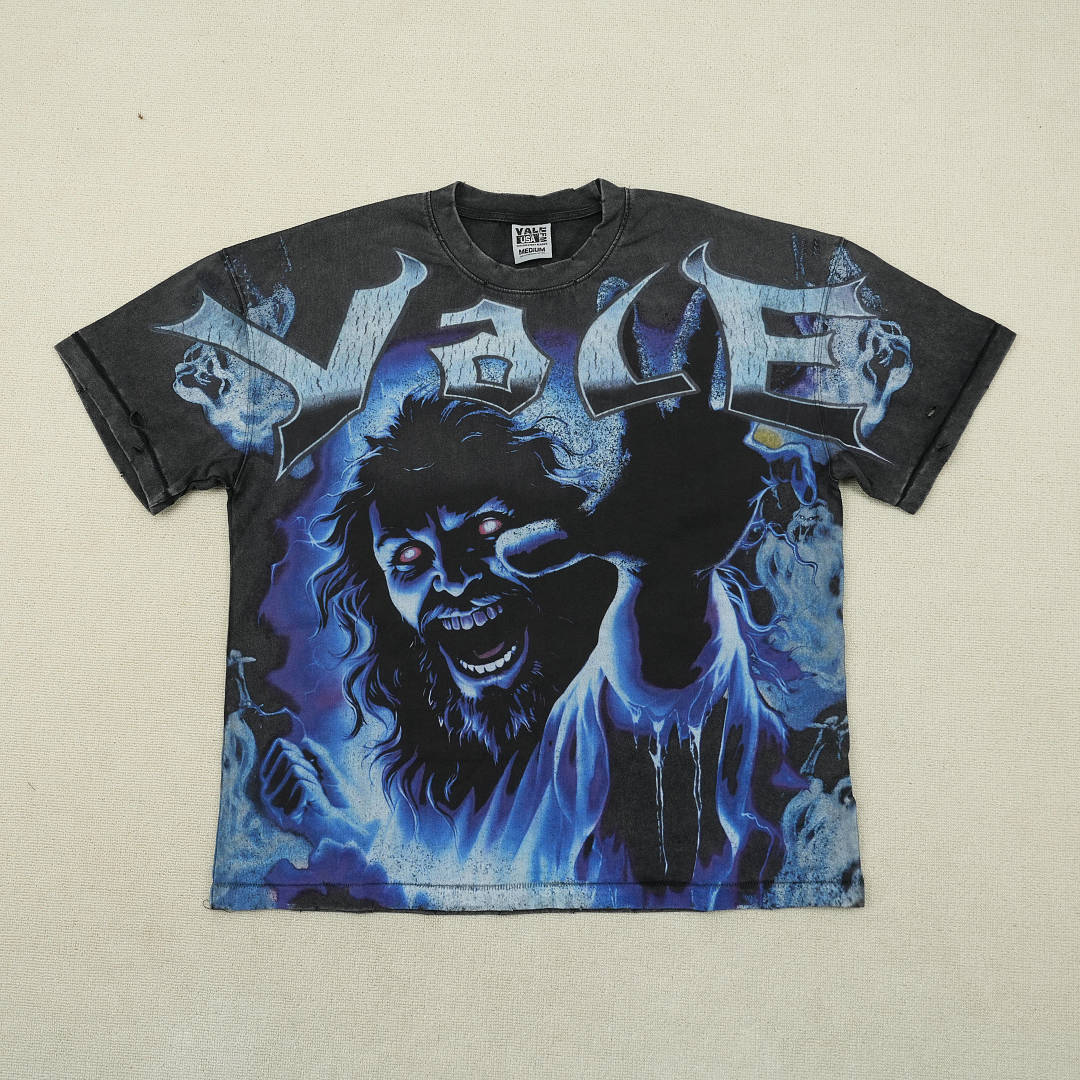 Valley T-Shirt — T-shirt