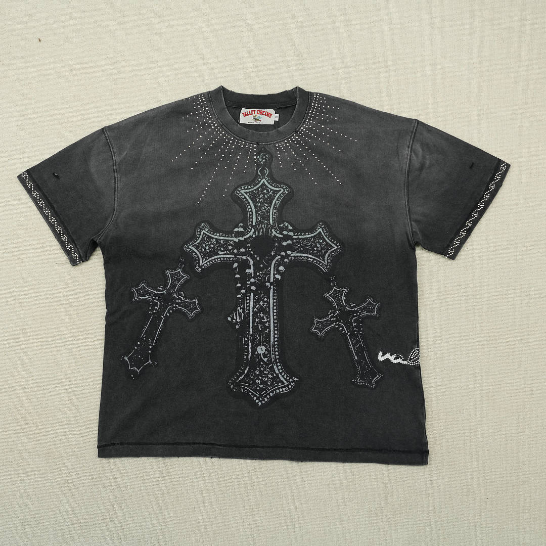 Valley T-Shirt — T-shirt
