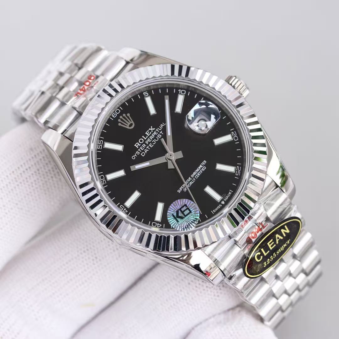 Watch — 6a120340