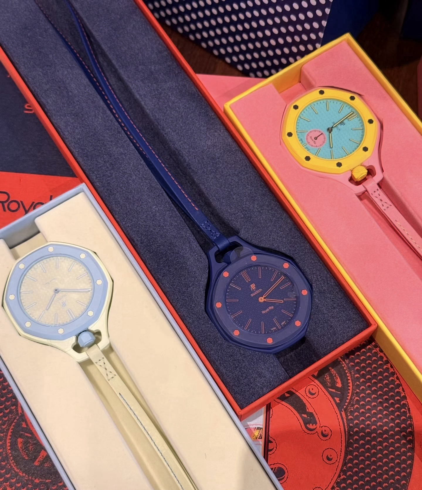 Watch — 9bb5528b